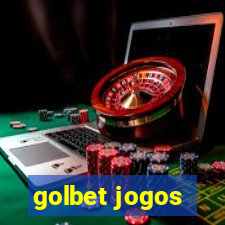 golbet jogos